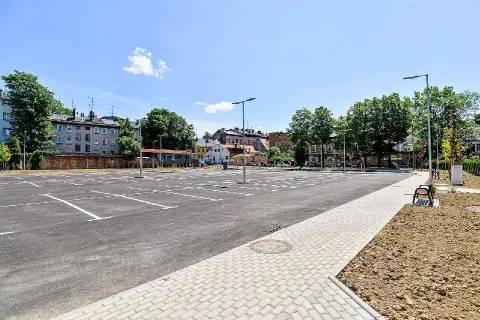 Parking w Bielsku-Białej: Gdzie najlepiej zaparkować w centrum miasta?