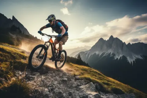 Jakie enduro na początek: wybierz idealny motocykl dla siebie