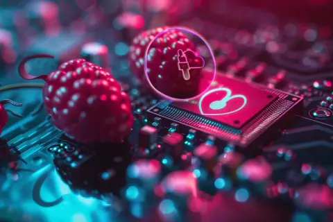 Raspbian - Domyślne Hasło i Skuteczna Konfiguracja