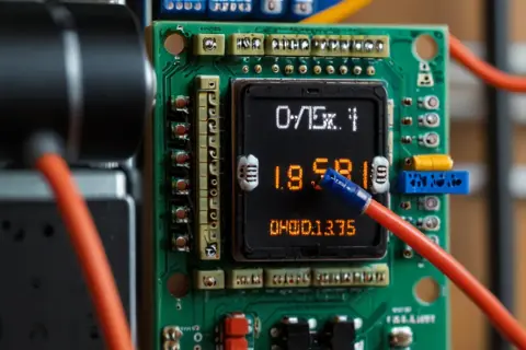 Jak działa czujnik temperatury w Arduino? Poznaj podstawy działania