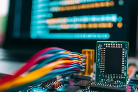 Jak zaprogramować pamięć EEPROM? Praktyczny poradnik krok po kroku