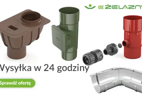 Ile kosztuje metr rynny plastikowej? Ceny, porady i wskazówki