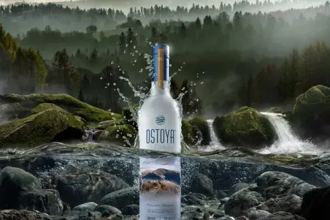 Wódka czysta ile procent - poznaj standardy i przepisy prawne