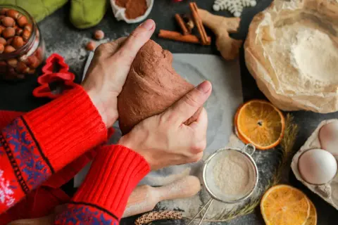 Proszek do pieczenia: Sekrety puszystych ciast. Jak go używać?