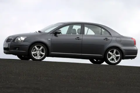 Jaki olej do toyoty avensis 1.8 benzyna? Wybierz najlepszy dla swojego auta