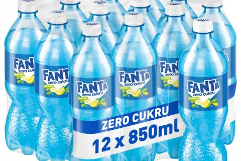 Fanta Shokata gdzie kupić? Sprawdź najlepsze oferty i ceny