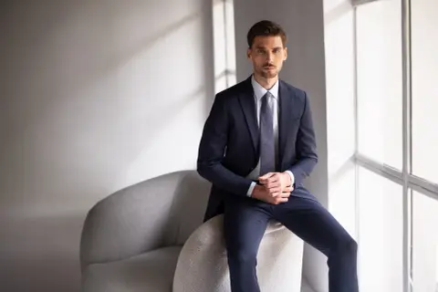 Jak ubrać się na rozmowę o pracę? Zrób idealne pierwsze wrażenie.