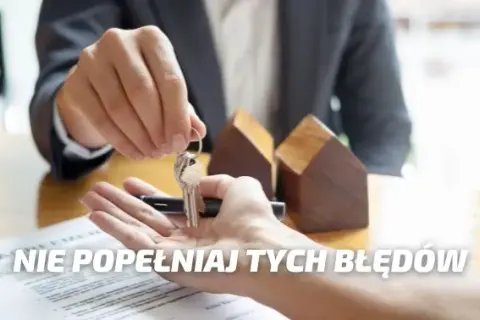 Wynajem czy najem? Poznaj kluczowe różnice i uniknij błędów