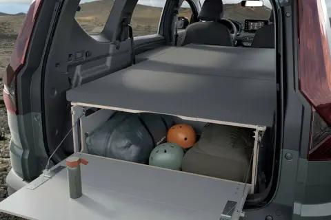 Dacia Jogger Camper Preis: Was kostet Ihr Abenteuer wirklich?