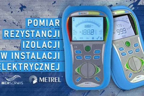 Jaka powinna być rezystancja izolacji, aby zapewnić bezpieczeństwo?