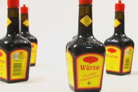 Maggi bez glutenu? Rozwiewamy wątpliwości i podpowiadamy alternatywy