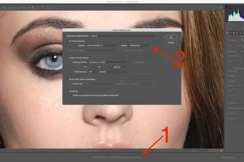 Photoshop: Zmień język szybko! CC, CS6, trik bez reinstalacji