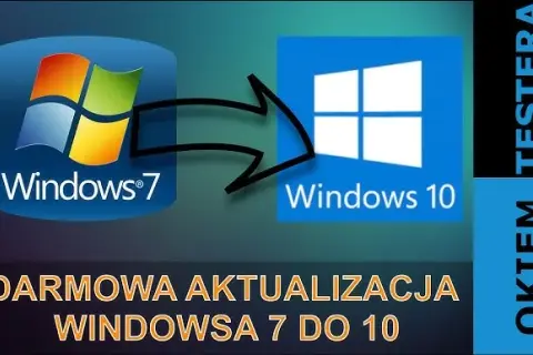 Darmowa instalacja Windows 10: Jak zrobić to legalnie i krok po kroku