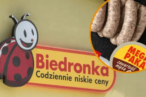 Kiełbasa drobiowa Biedronka - najlepsze oferty i smaki, które musisz znać