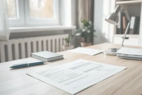 Jak wypełnić oświadczenie o sytuacji dziecka powyżej 18 roku życia bez błędów