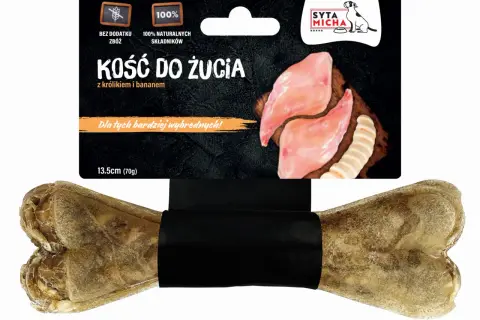 Kości z królika dla psa: Bezpieczne czy niebezpieczne? Sprawdź!