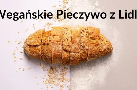 Gdzie kupić wegański chleb? Najlepsze miejsca i oferty w Polsce