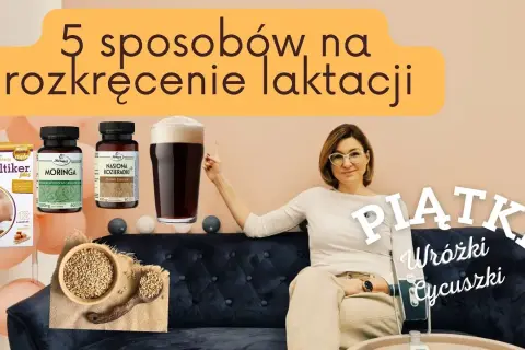 Jaka kawa zbożowa na laktację? Odkryj najlepsze opcje dla mam