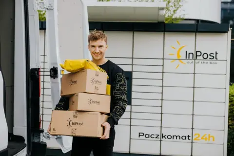 Czy InPost dzisiaj pracuje? Sprawdź, zanim stracisz paczkę!