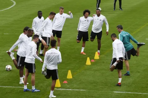 DFB Training online: So holen Sie das Maximum für Ihr Team raus