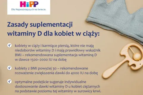Jakie suplementy w ciąży są niezbędne dla zdrowia mamy i dziecka