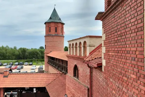 Tykocin atrakcje, które zachwycą każdego turystę i zaskoczą pięknem