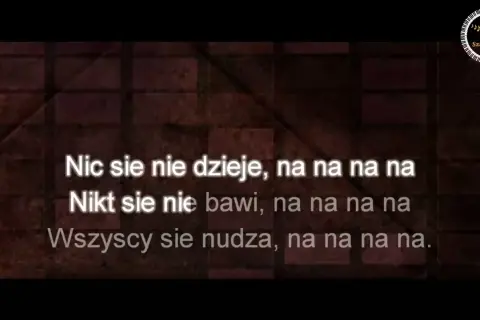 Jaki tu spokój? Stauros vs SDM pełny tekst i rozwianie pomyłek