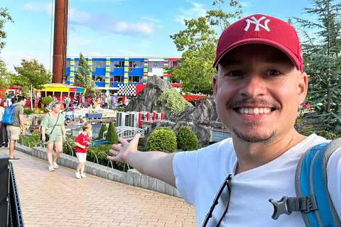 Legoland Billund Attraktionen: Ihr Guide für Abenteuer & Tipps
