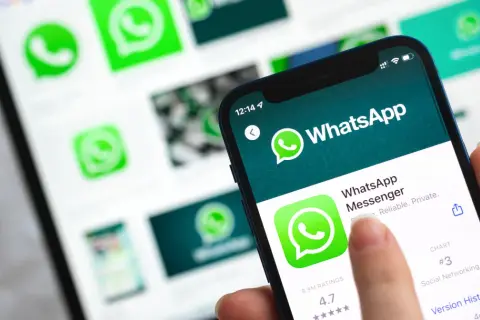 Czy trzeba zaktualizować WhatsApp? Oto powody, dla których warto to zrobić