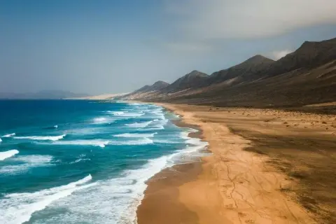 Fuerteventura najpiękniejsze miejsca, które zaskoczą Twoje zmysły