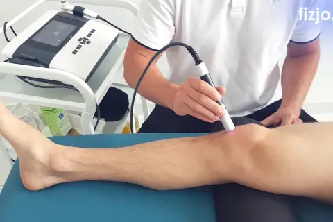 Laseroterapia w rehabilitacji: Jak światło leczy ból i stany zapalne?