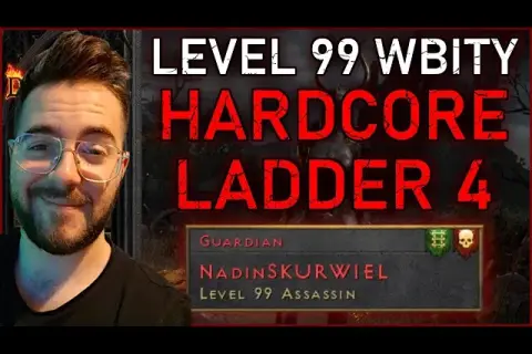 Diablo 2 Resurrected: Gdzie expić? Leveluj szybko do 99!