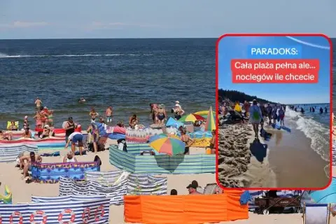 Ile kosztuje nocleg nad morzem? Poznaj ceny i oszczędzaj na wakacjach