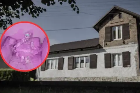Najlepsze domy strachu w Katowicach – przerażające atrakcje, które musisz odwiedzić