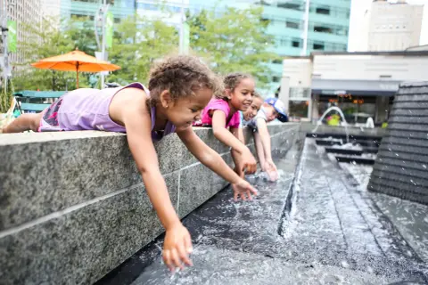 Hamburg mit Kindern: Top-Attraktionen & Tipps für Familien