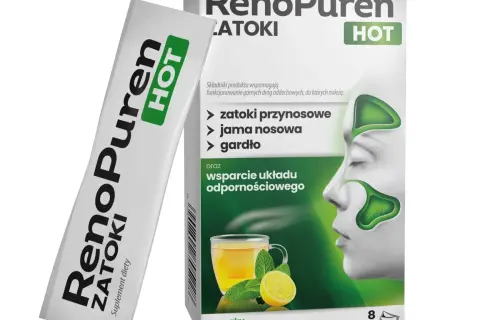 Skuteczne leki homeopatyczne na zatoki, które przynoszą ulgę