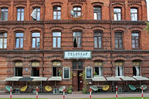 Żyrardów gdzie zjeść - najlepsze restauracje i smaki w mieście