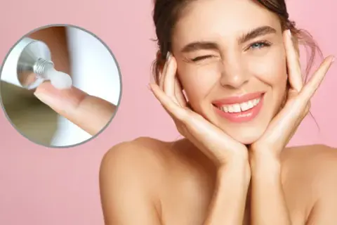 Pasta do zębów na pryszcze? Dermatolog wyjaśnia, dlaczego to błąd!