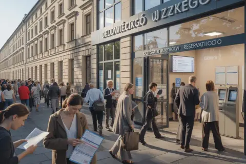 Czy paszport trzeba odebrać osobiście? Sprawdź, jak uniknąć problemów z odbiorem