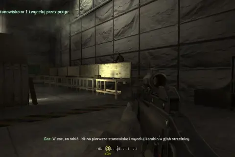 Spolszczenie do Call of Duty Advanced Warfare – łatwe metody instalacji