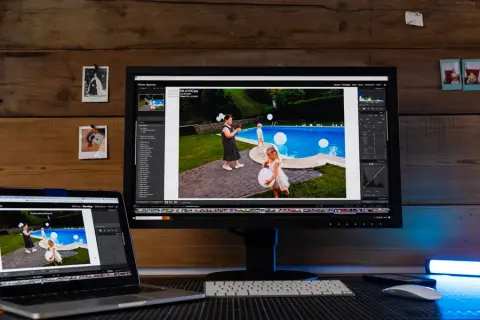 Jaki monitor do obróbki zdjęć? Wybierz najlepszy model dla siebie