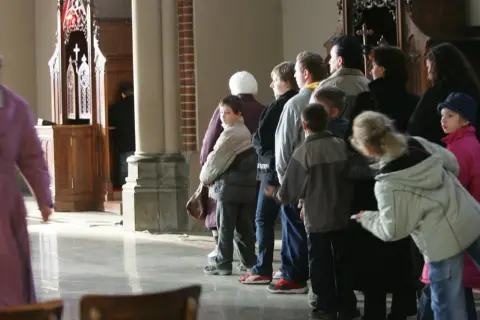 Jak powiedzieć księdzu na spowiedzi o seksie bez wstydu i lęku