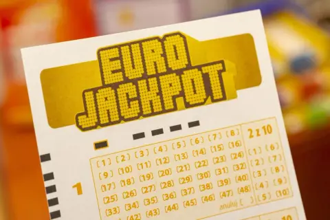 Na jakim programie jest losowanie Eurojackpot? Oto pełne informacje