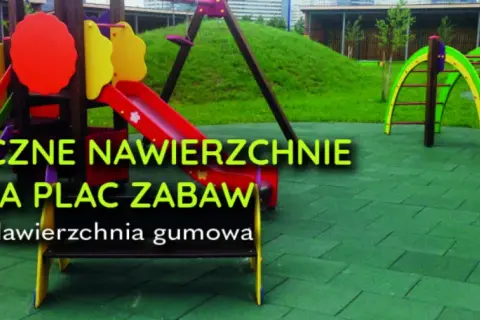 Plac zabaw bezpieczny na lata: Jak prawidłowo zakotwić konstrukcję?
