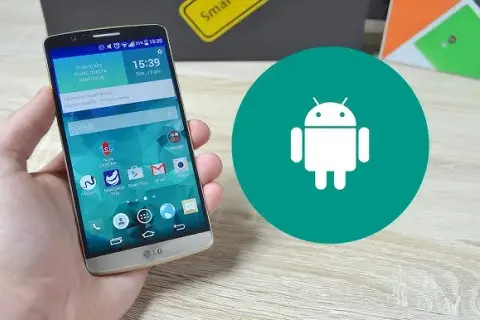 Twój LG G3 znów szybki? Aktualizacja do Androida 9+ krok po kroku