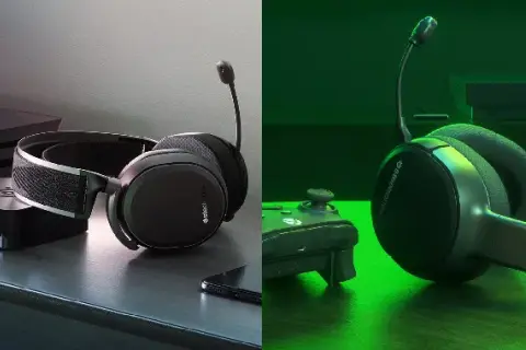 Jak podłączyć słuchawki do Xbox One - proste kroki i porady