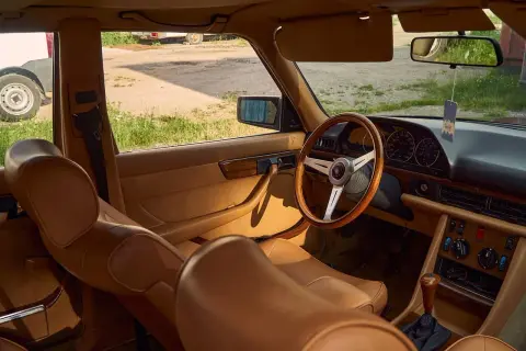 Ile kosztuje tuning Brabus? Ceny, pakiety, czy warto inwestować?