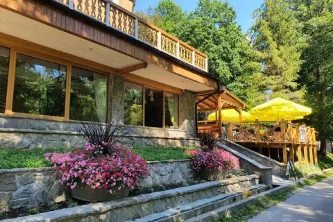 Pieniny gdzie nocleg - najlepsze opcje na komfortowy wypoczynek