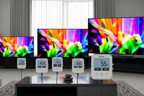 Ile prądu pobiera telewizor 32 cale? Sprawdź, ile naprawdę kosztuje