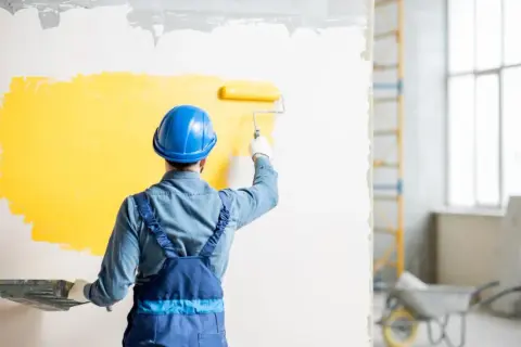 Malowanie pokoju co potrzeba? Zrób to sam jak ekspert!
